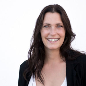 Meet your Posher, Carolyn